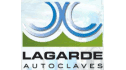 logo Lagarde Autoclaves
