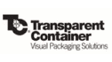 logo de Transparent Container Company