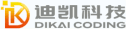 logo Shanghai Dikai Logo Technology Co.
