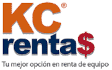 logo KC Rentas