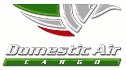 logo de Domestic Air Cargo