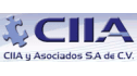 logo CIIA y Asociados