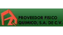 logo Proveedor Físico Químico