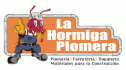 logo de Comercializadora la Hormiga