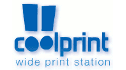 logo de Coolprint
