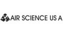 logo de Air Science USA LLC