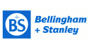 logo Bellingham + Stanley