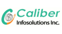 logo Caliber Infosolutions