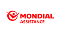 logo Mondial Assistance