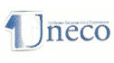 logo de Uniformes Empresariales y Corporativos