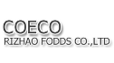 logo de Coceo Rizhao Foods Co.