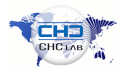 logo de CHC Lab Co.