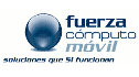 logo Fuerza Cómputo Móvil