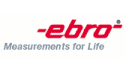 logo Ebro Electronic GmbH und Co. KG