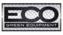 logo de ECO Green Equipment
