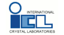 logo International Crystal Laboratories