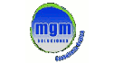 logo de MGM Soluciones