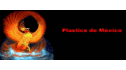 logo Plastics de México