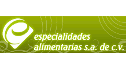 logo de Especialidades Alimentarias