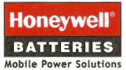 logo de Honeywell Batteries México