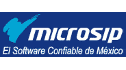logo de Microsip de Occidente