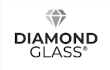 logo de Diamond Glass