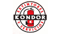 logo de Extintores y Servicios Kondor