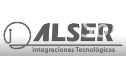 logo de Alser Integraciones Tecnologicas