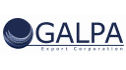 logo Galpa Export Corporation