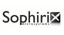 logo Sophirix Microsystems