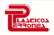 logo de Plásticos Terrones