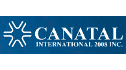 logo de Canatal International 2008 Inc.