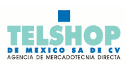 logo Telshop de México