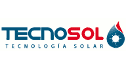 logo Calentadores Solares Tecnosol