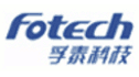 logo Zhejiang Fotech International Co.
