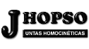 logo de juntas homocineticas y partes de sonora