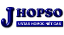 logo de Juntas Homocinéticas y Partes de Sonora