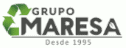 logo Grupo Maresa