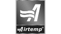 logo de air temp de mexico