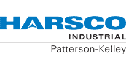 logo de Harsco Industrial Patterson-Kelley
