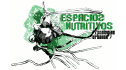 logo Espacios Nutritivos / Ecologías Urbanas