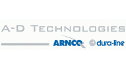logo A-D Technologies México