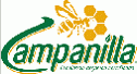 logo de Miel Orgánica Campanilla