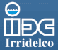 logo Irridelco México