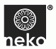 logo de Diseño Neko
