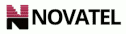 logo de Novatel Mexicana