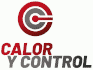 logo Calor y Control