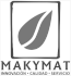 logo de Makymat