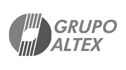 logo de Grupo Altex