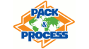 logo de Pack & Process / Pack and Process